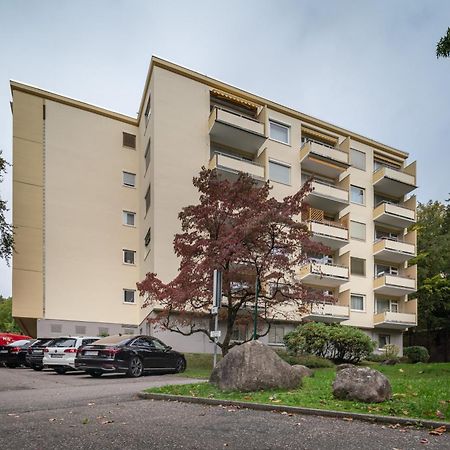 Family Apartment City Center Baden-Baden Zewnętrze zdjęcie